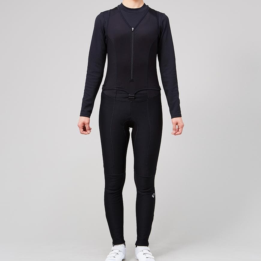 【新品】PEARL IZUMI WT6500-3DNPウィンドブレーク 秋冬 M