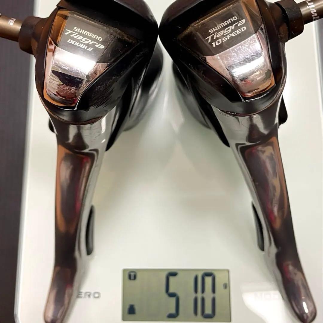Shimano tiagra4600コンポセット ⭐️週末SALE