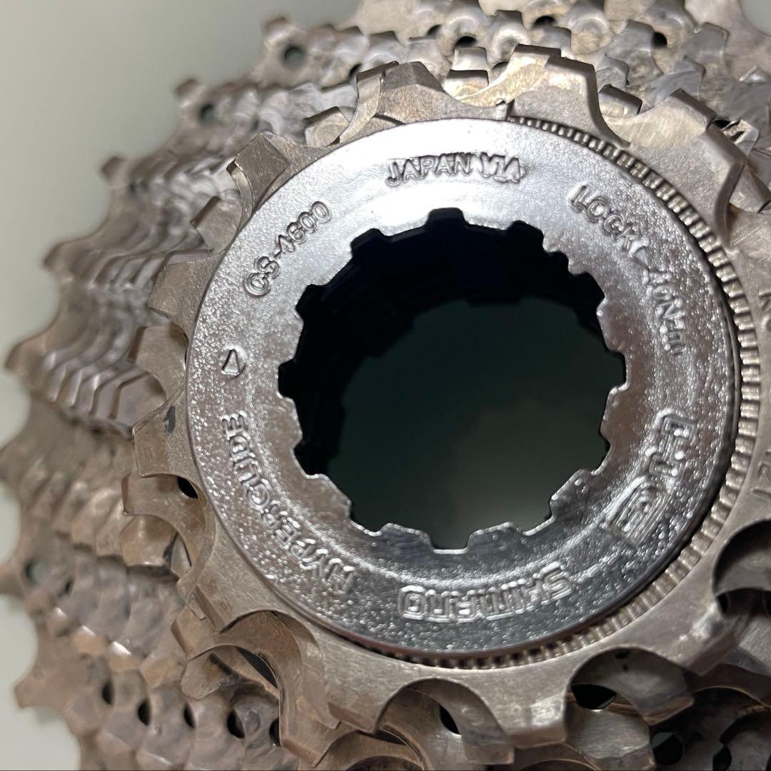 Shimano tiagra4600コンポセット ⭐️週末SALE