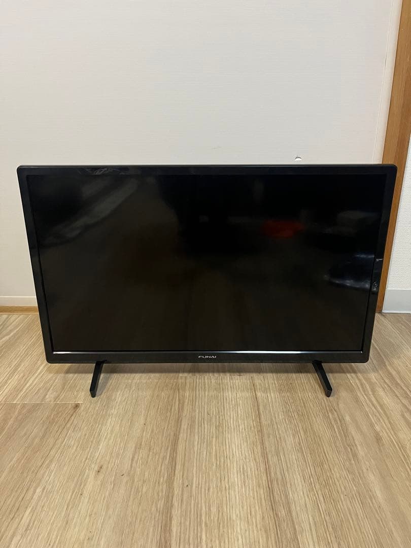 FUNAI 24インチ テレビ FL-24H1040