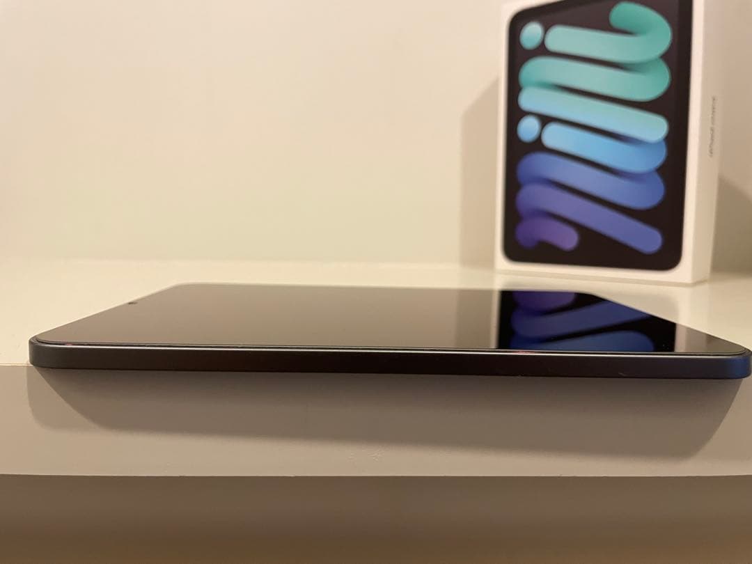 iPad mini（A17 Pro）128GB Wi-Fi