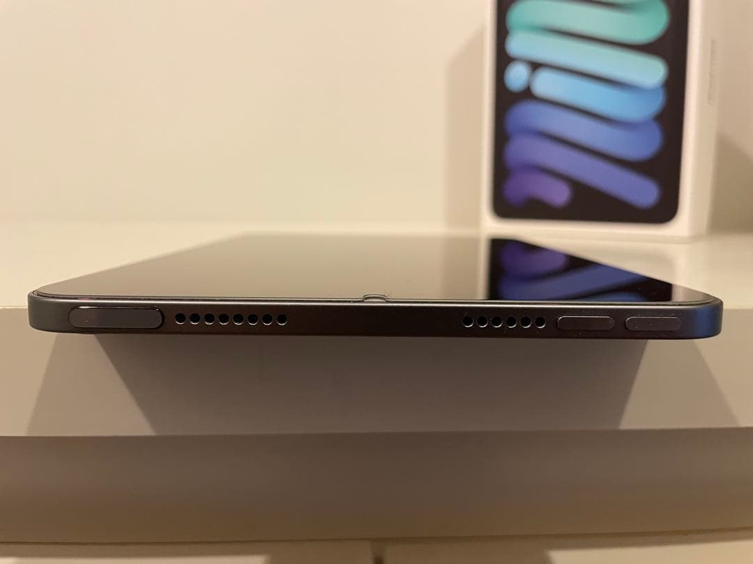 iPad mini（A17 Pro）128GB Wi-Fi