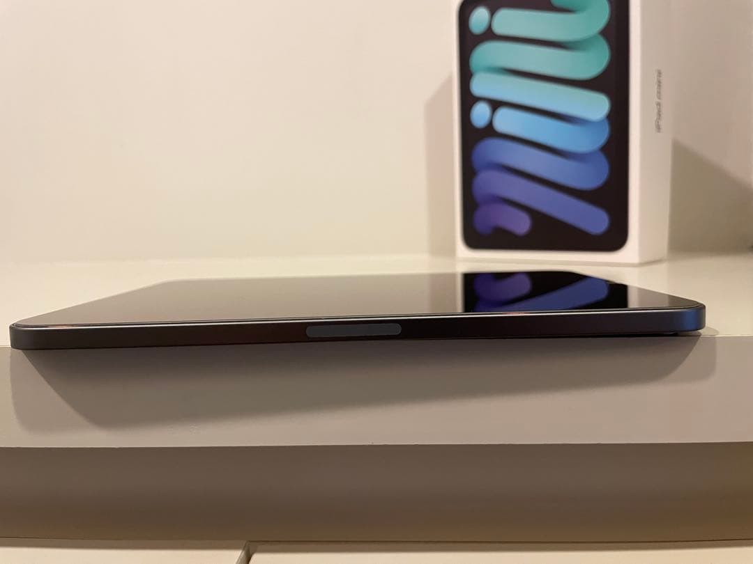 iPad mini（A17 Pro）128GB Wi-Fi