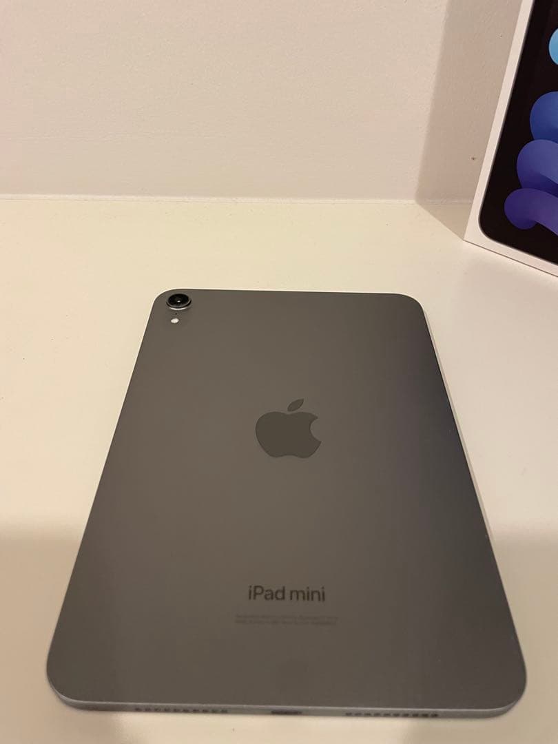 iPad mini（A17 Pro）128GB Wi-Fi