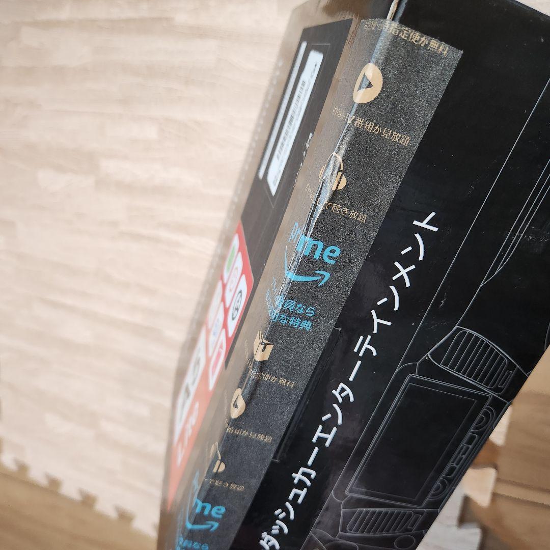 未使用G564 ATOTOLIFEナビA5LG211T-S01(2G+32G)