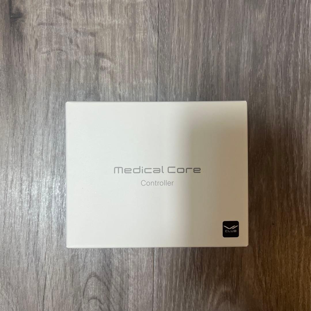 SIXPAD Medical Core Mサイズ コントローラー付き