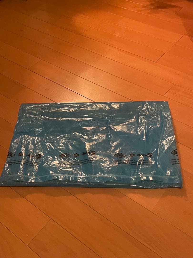 グルグルファイヤーＭ　ゴトクと風防付き