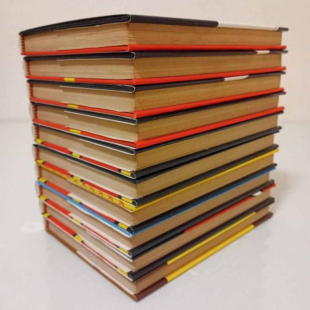 【 カラー文庫 】のらくろ　１〜１０巻　【 全１０冊セット 】田河水泡