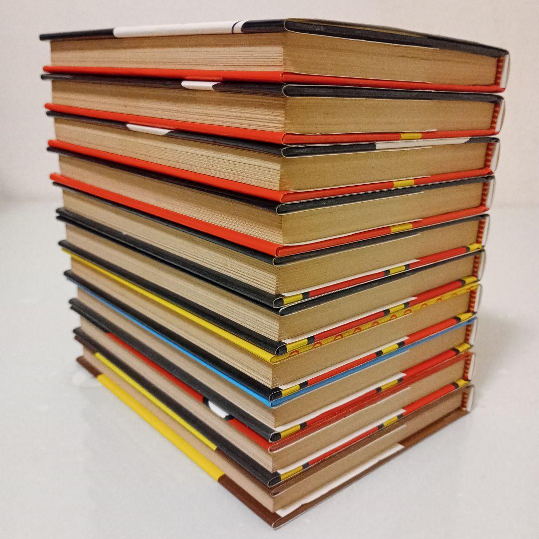 【 カラー文庫 】のらくろ　１〜１０巻　【 全１０冊セット 】田河水泡