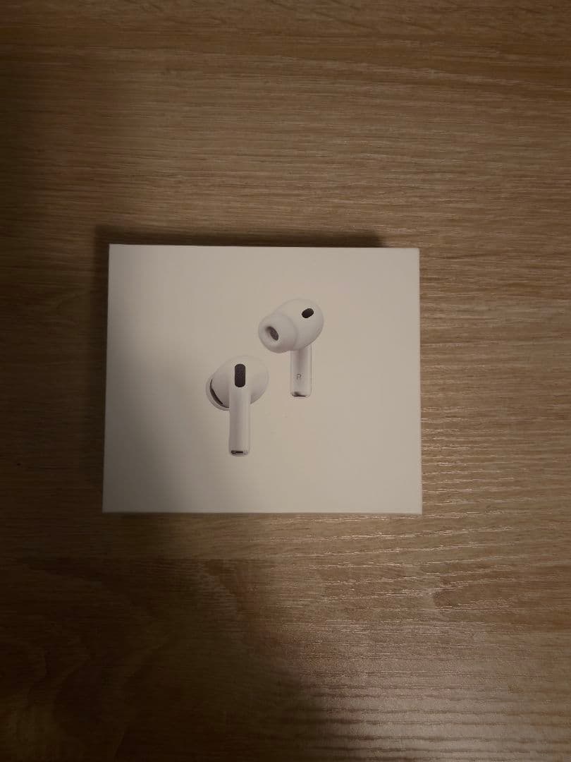 Haniru　AirPods Pro 3