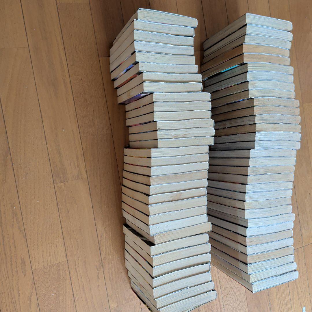 代紋TAKE2全巻セット　1〜62巻