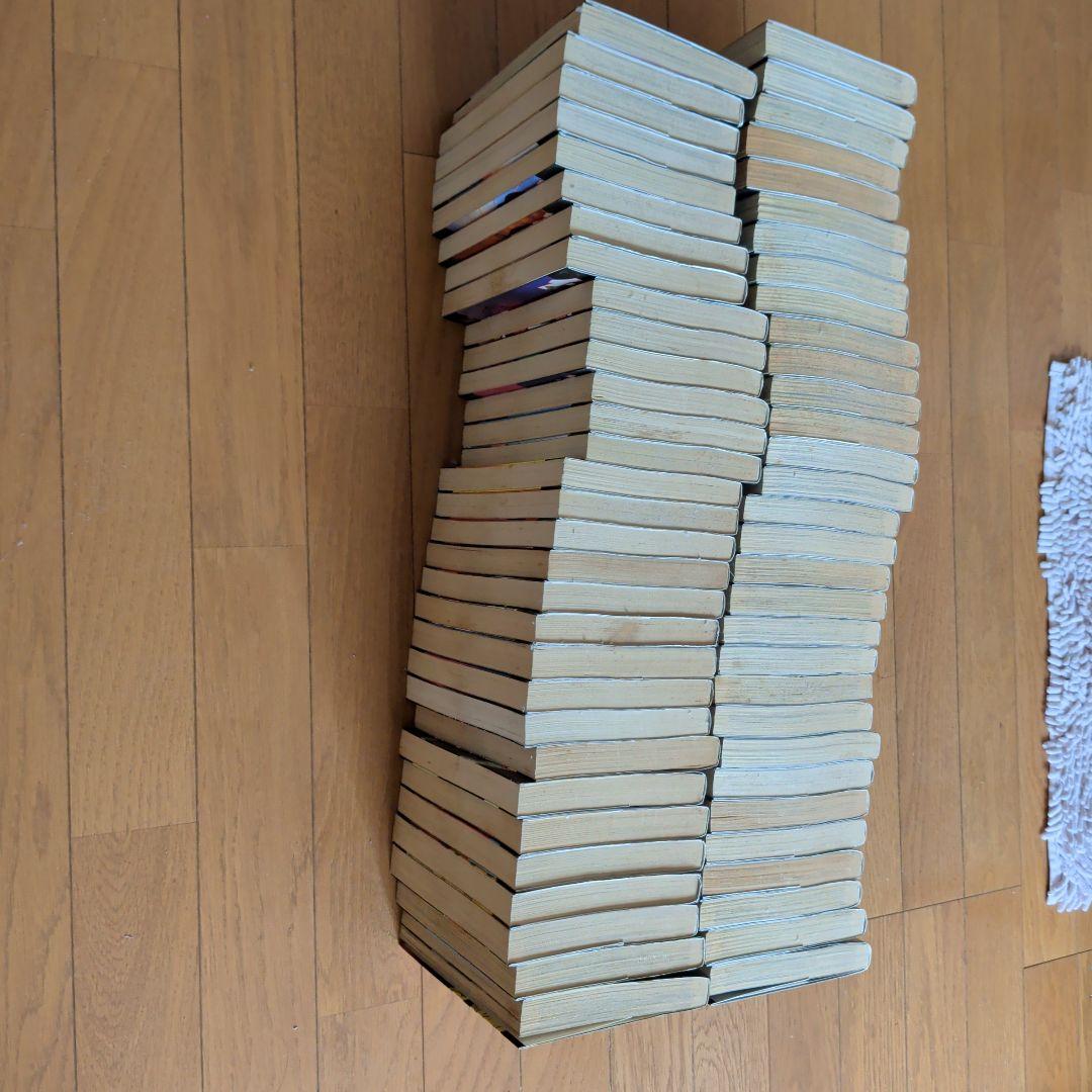 代紋TAKE2全巻セット　1〜62巻