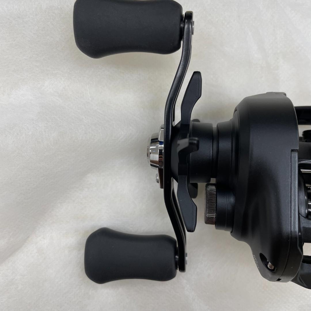 509268　ダイワ　 ベイトリール 24TATULA TW 100H右ハンドル