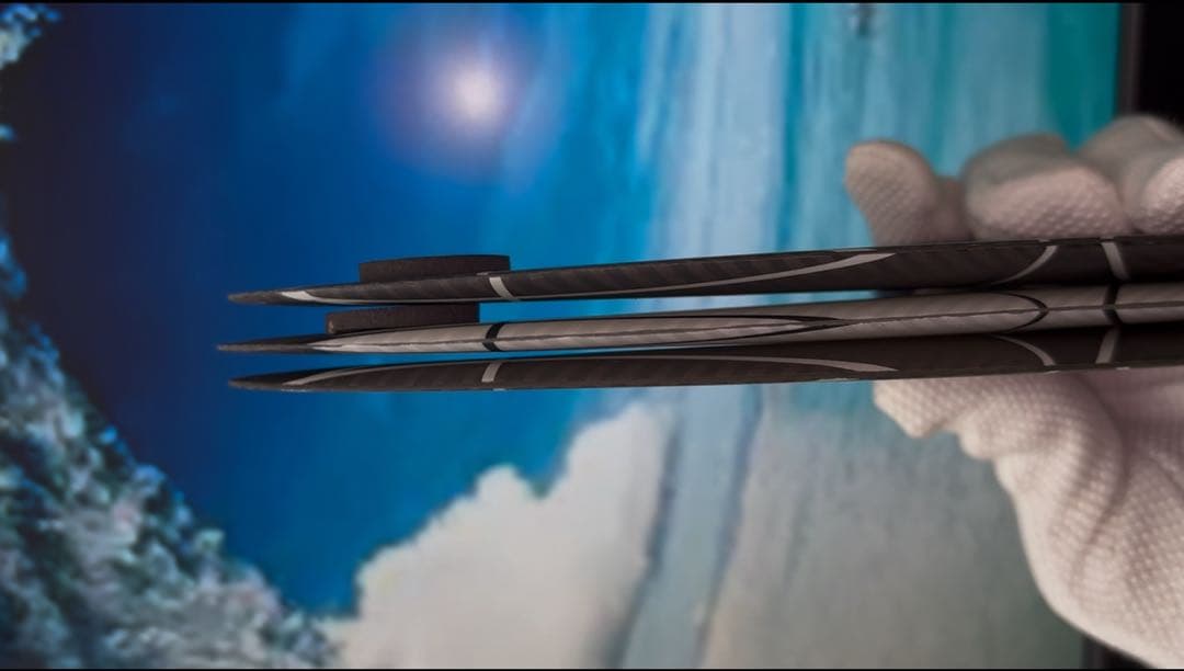 FCS II KA Thruster フィン LARGE