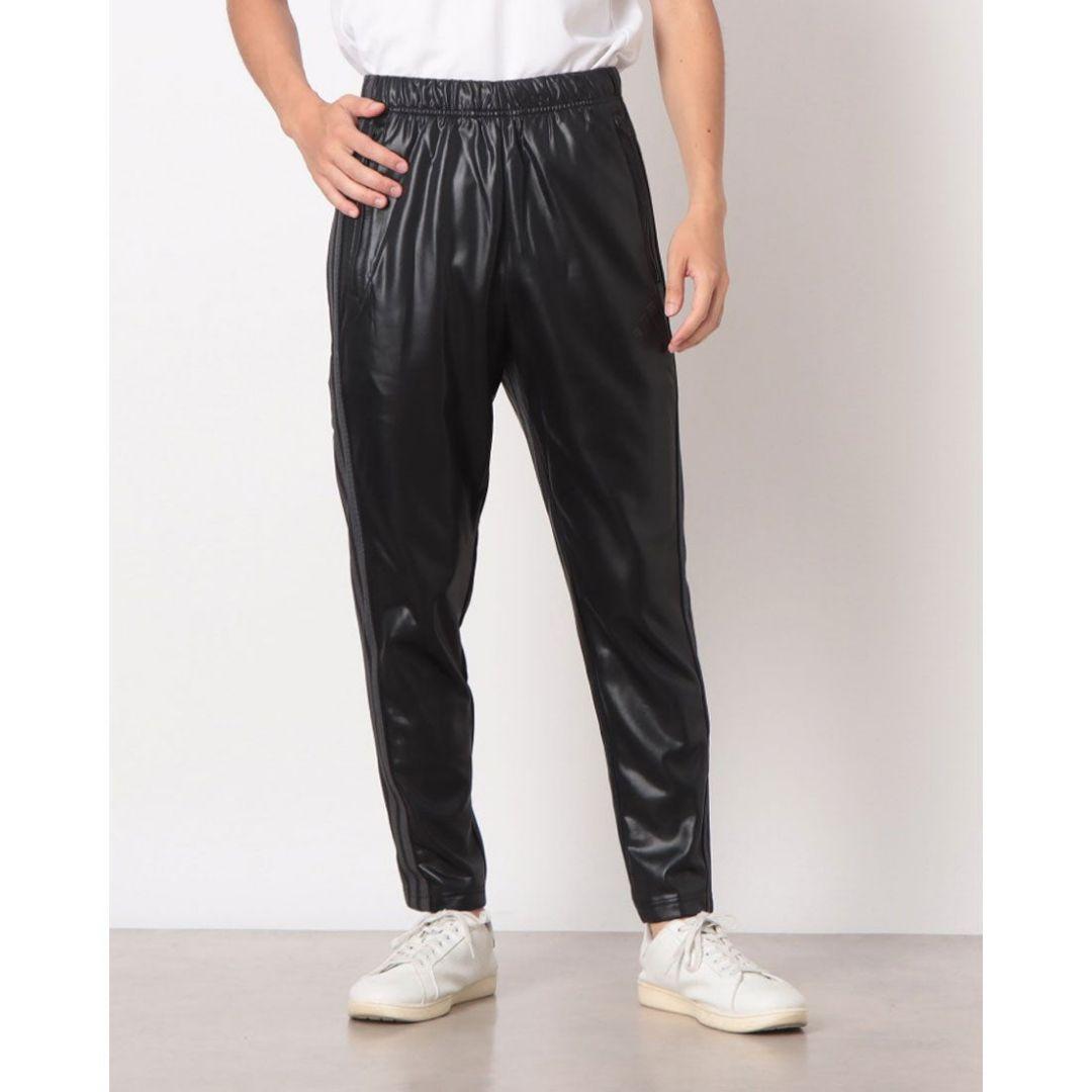 adidas Stadium Goldレギュラーフィット トラックトップ