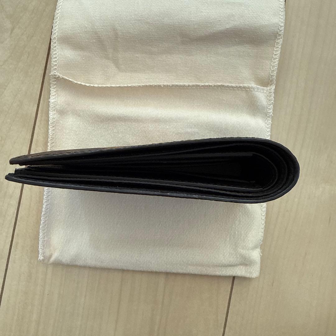 小物 Louis Vuitton x NIGO PF MULTIPLE \"Brown\"