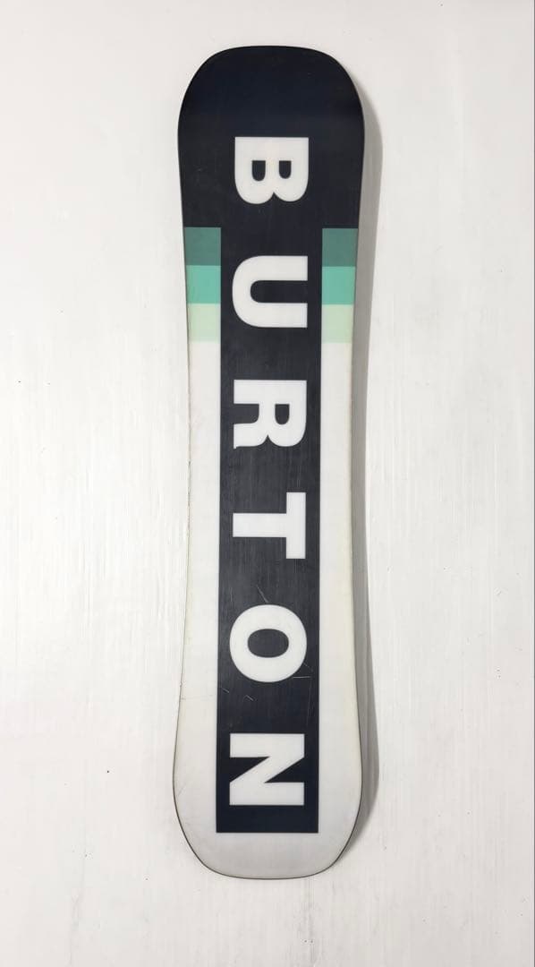 BURTON CUSTOM 20-21 Smalls キッズ　スノーボード 板
