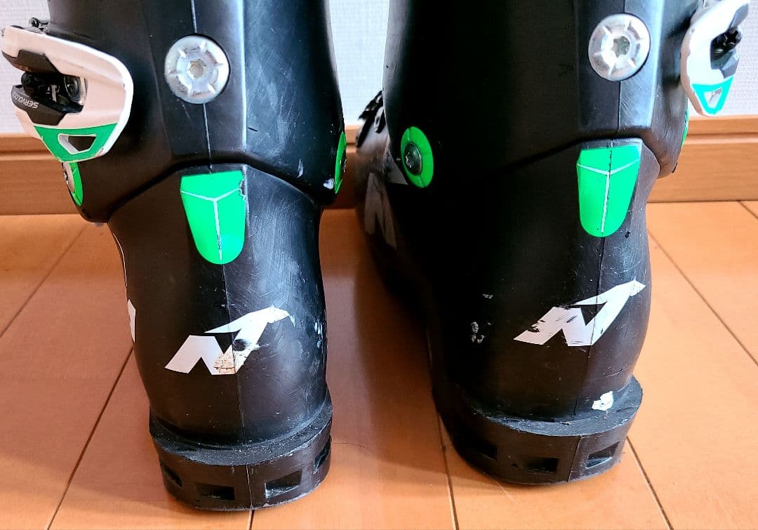 NORDICA DOBERMANN 110 ブーツ 25.5cm 295mm