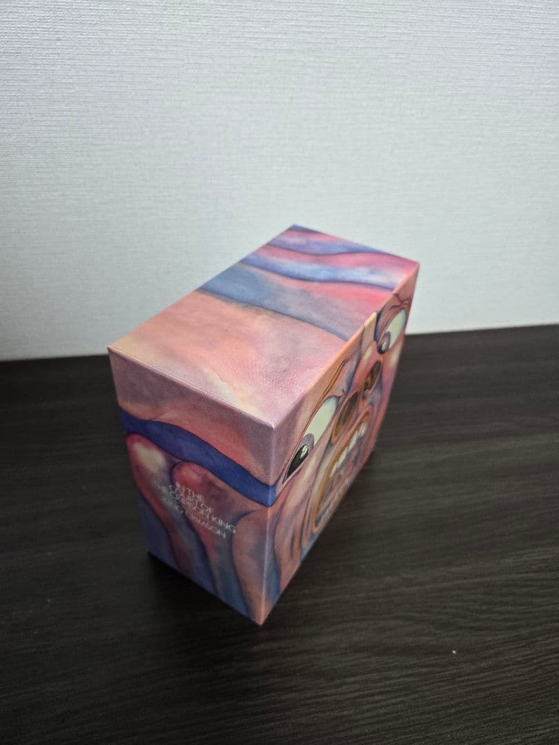 King Crimson キング・クリムゾン CDセット