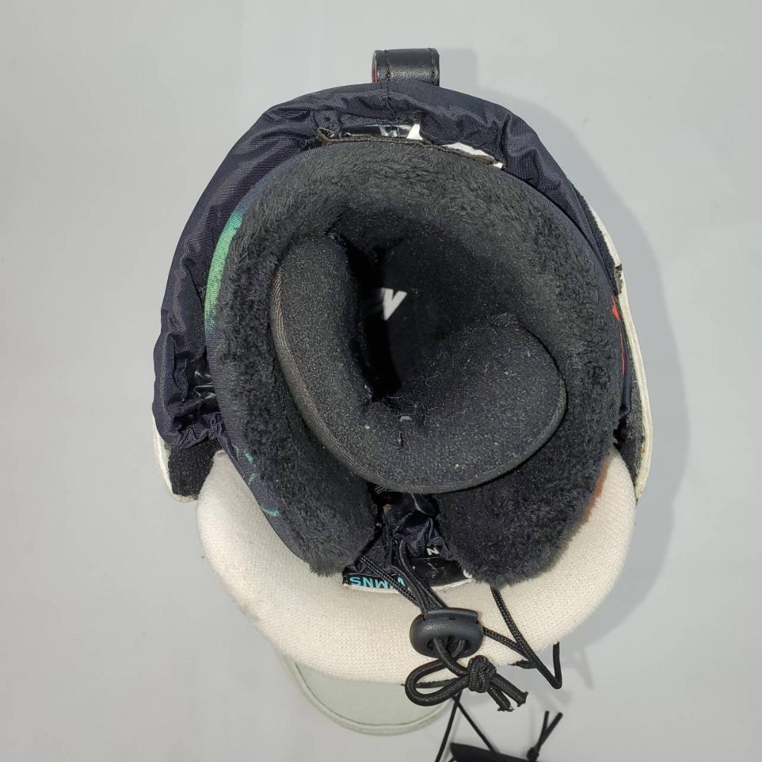 ケーツー　スノーボード　HAVEN　レイダー　US7　BOA　バイカラー