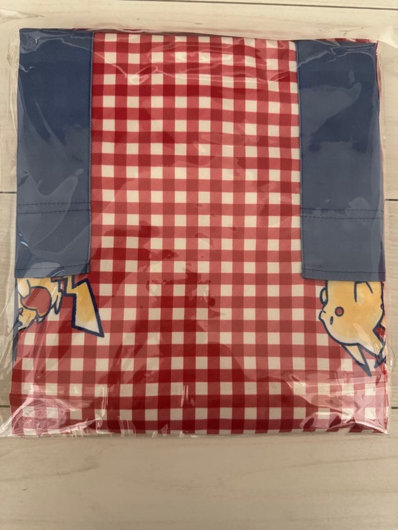PIKACHU DINER エプロン ぬいぐるみ まとめ買い