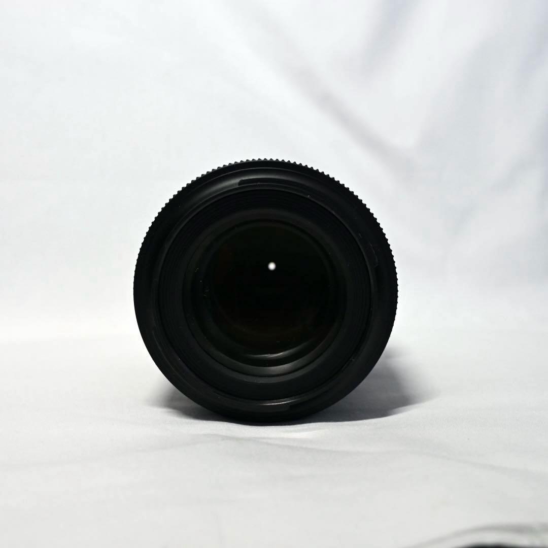 タムロンSP 90mm F/2.8 Di MACRO VC USD