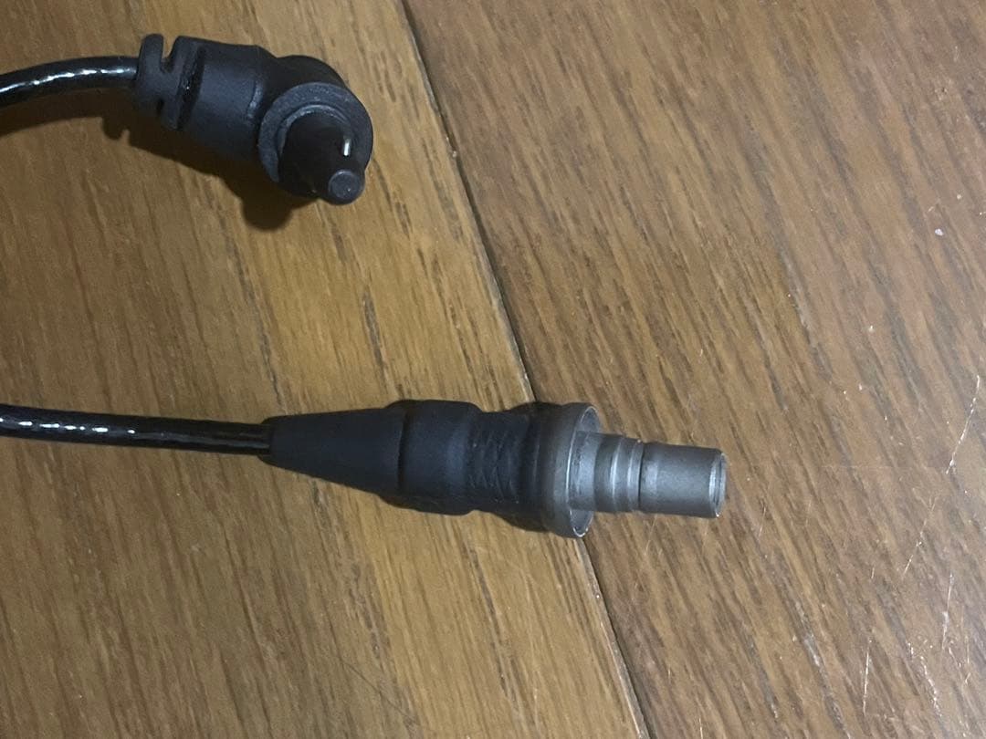 Unity Tactical 実物