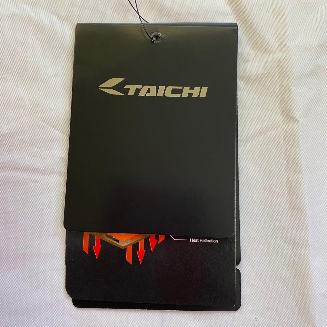 RS TAICHI RSJ726 モンスター オールシーズンパーカー Lサイズ