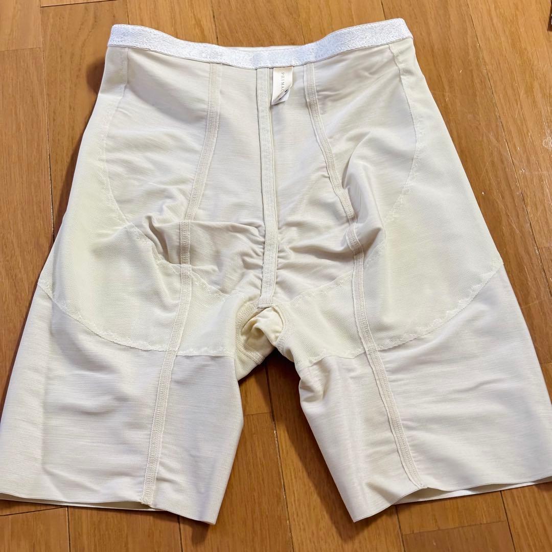 【値下げ中】プリマカーラ ブライダルインナー上下(C65, M), 手袋付き