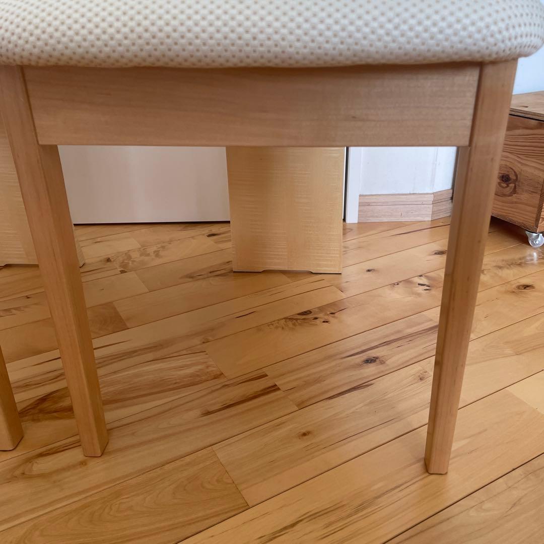 松創 (マツソウ) ダイニングチェア　マリーン