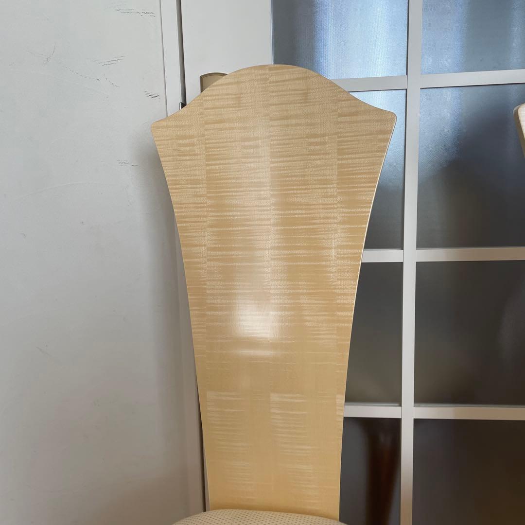 松創 (マツソウ) ダイニングチェア　マリーン