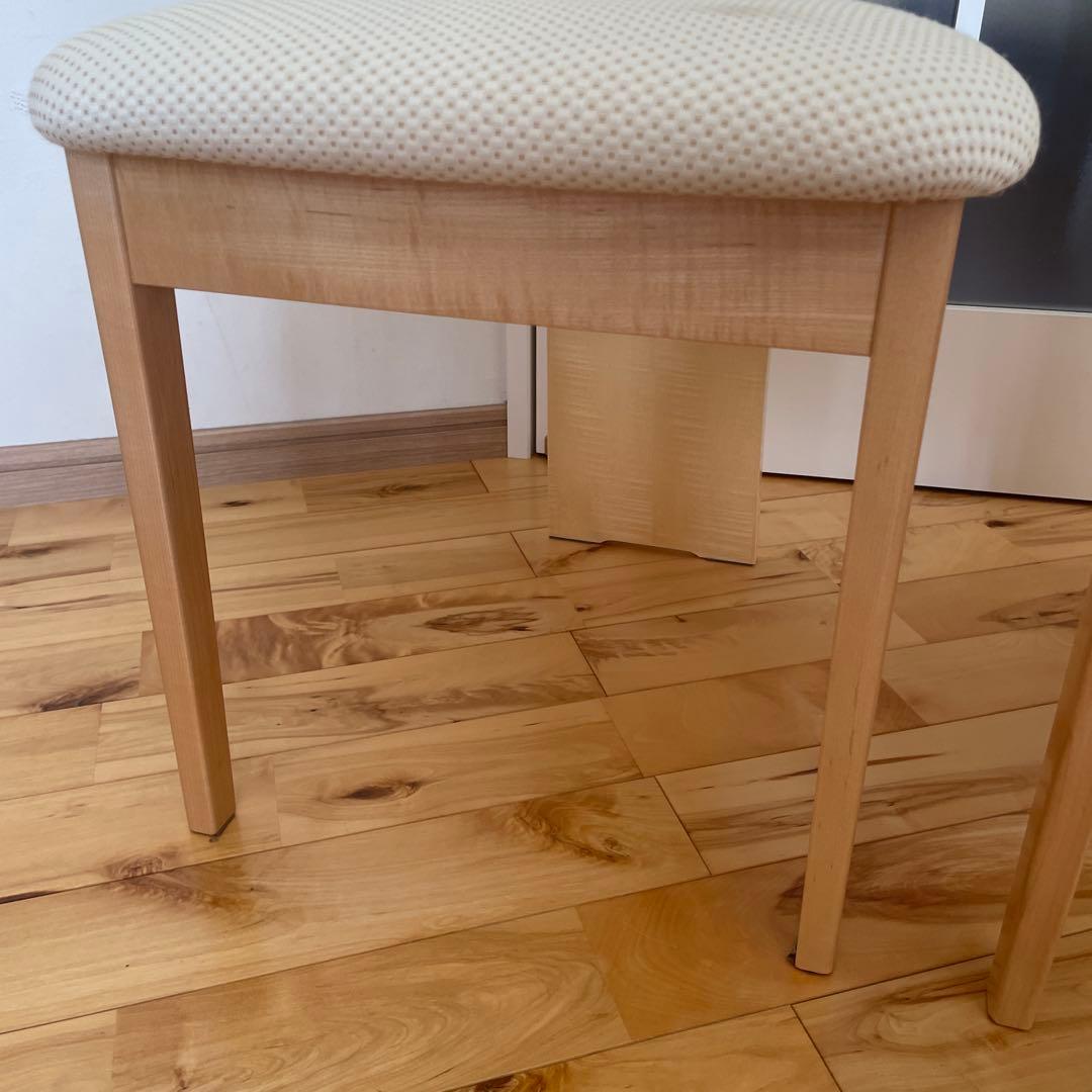 松創 (マツソウ) ダイニングチェア　マリーン