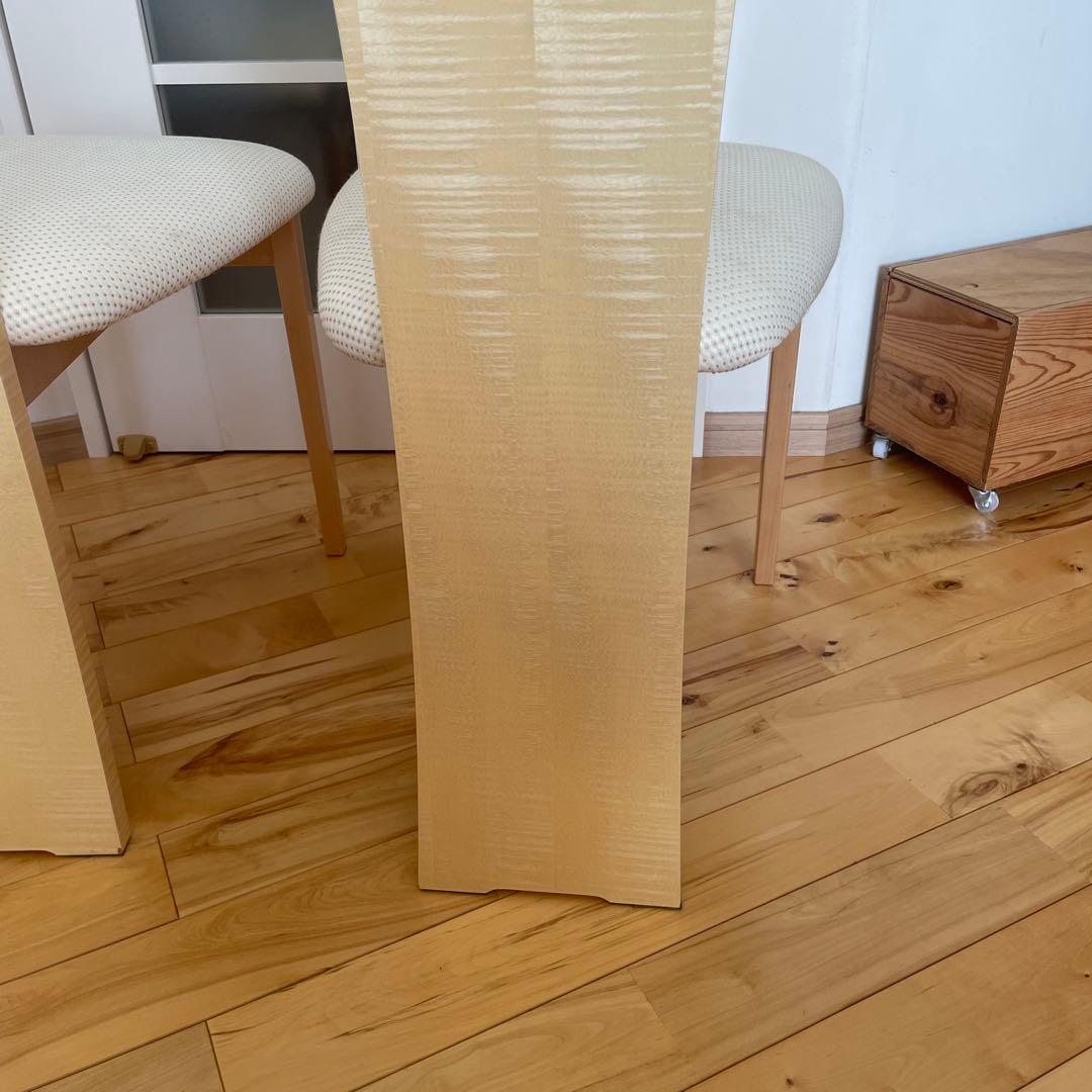 松創 (マツソウ) ダイニングチェア　マリーン