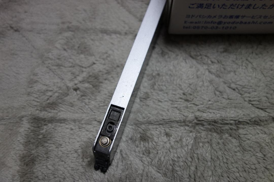 ウエスタンアームズ　ガバメント　ロング　マガジン　2本