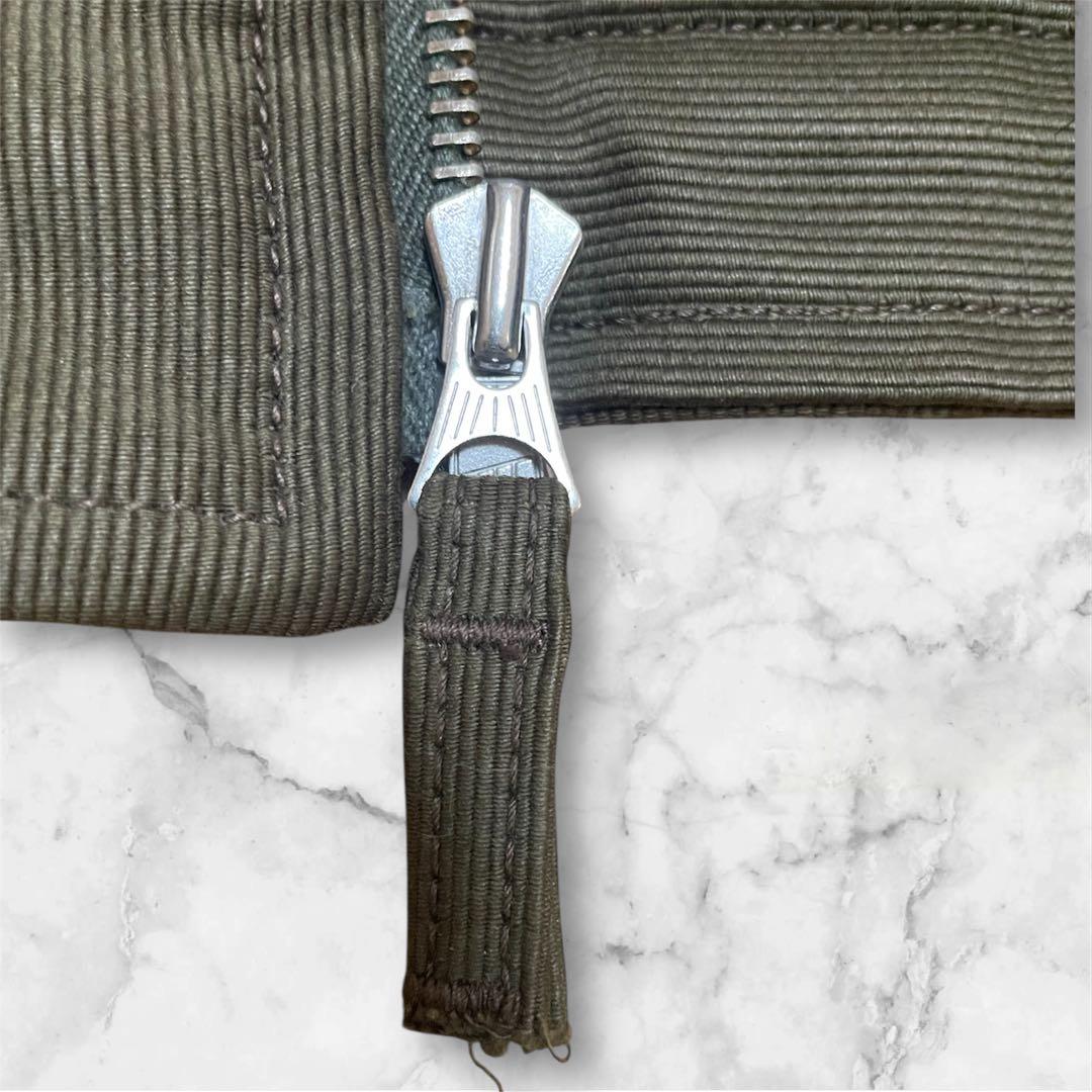 【特価】フリーホイーラーズ　N-1 DARK KHAKI GREEN サイズ38