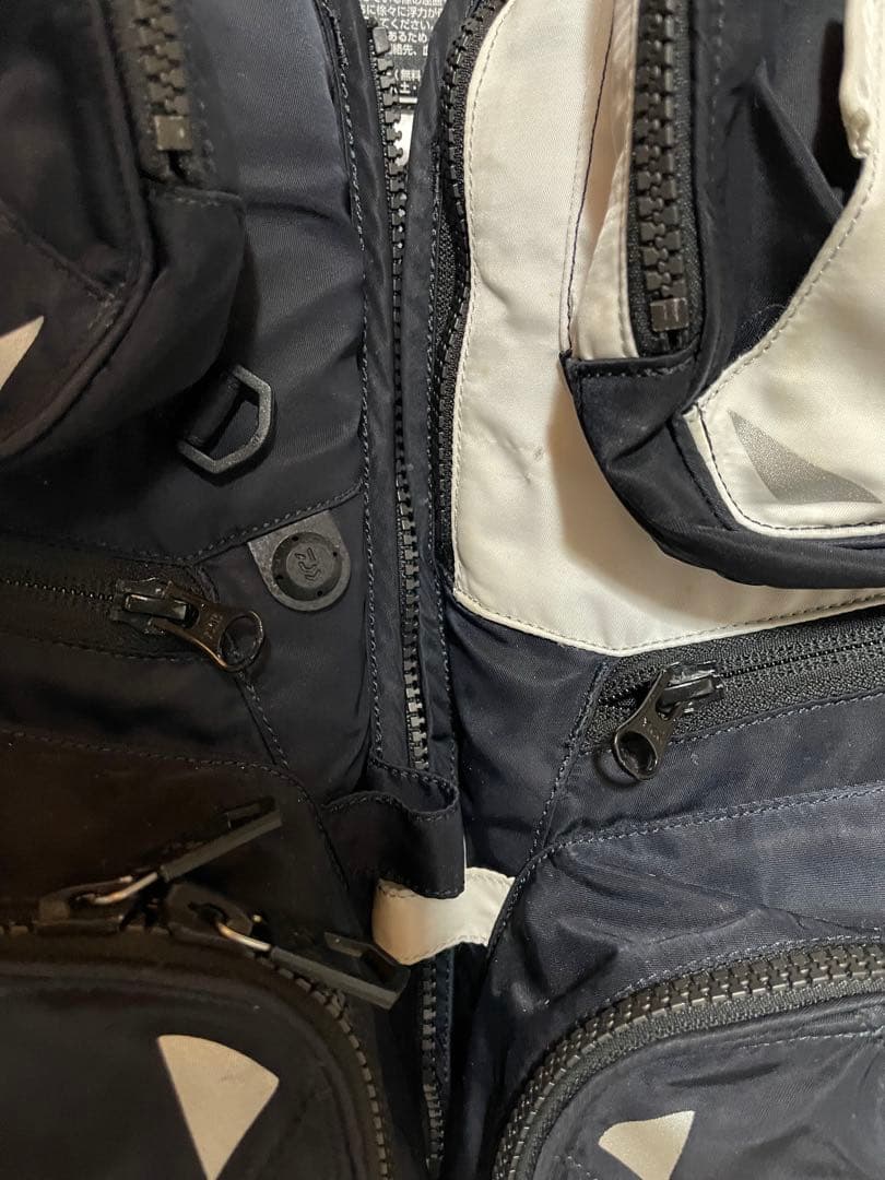 Daiwa ライフジャケット DF-3609 XL