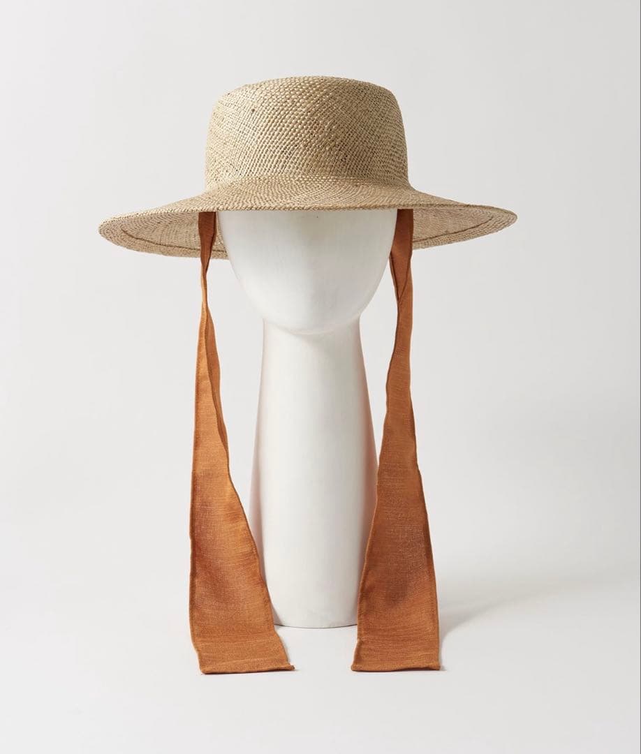 La Maison de Lyllis ラメゾンドリリス　ハット