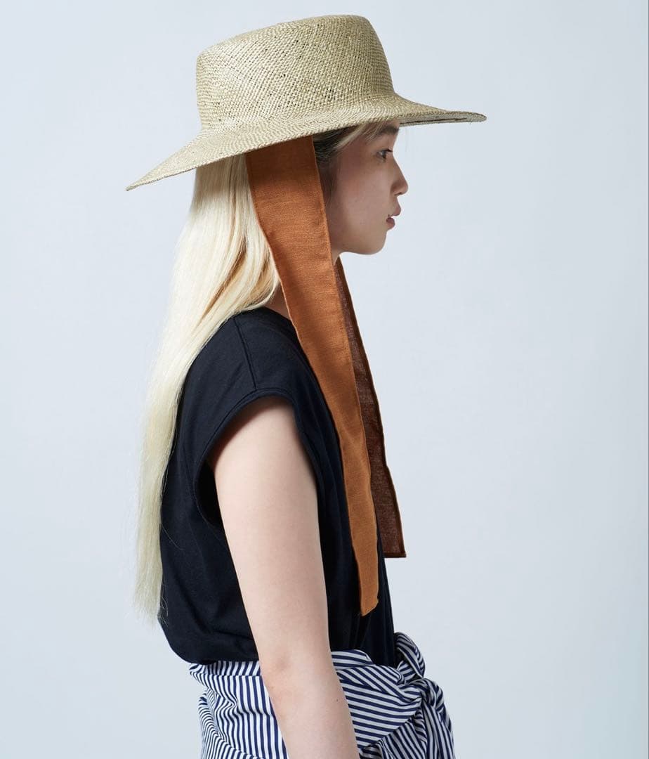 La Maison de Lyllis ラメゾンドリリス　ハット