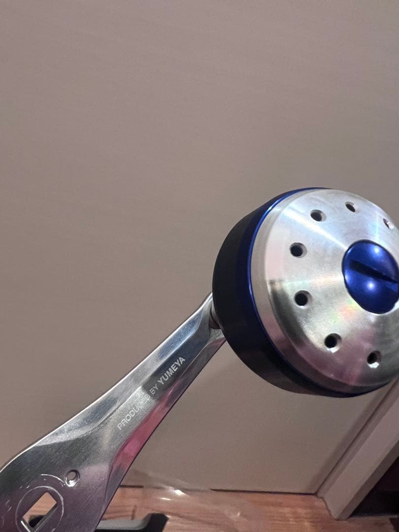 夢屋パワーバランスハンドル　65mm(BH-1)