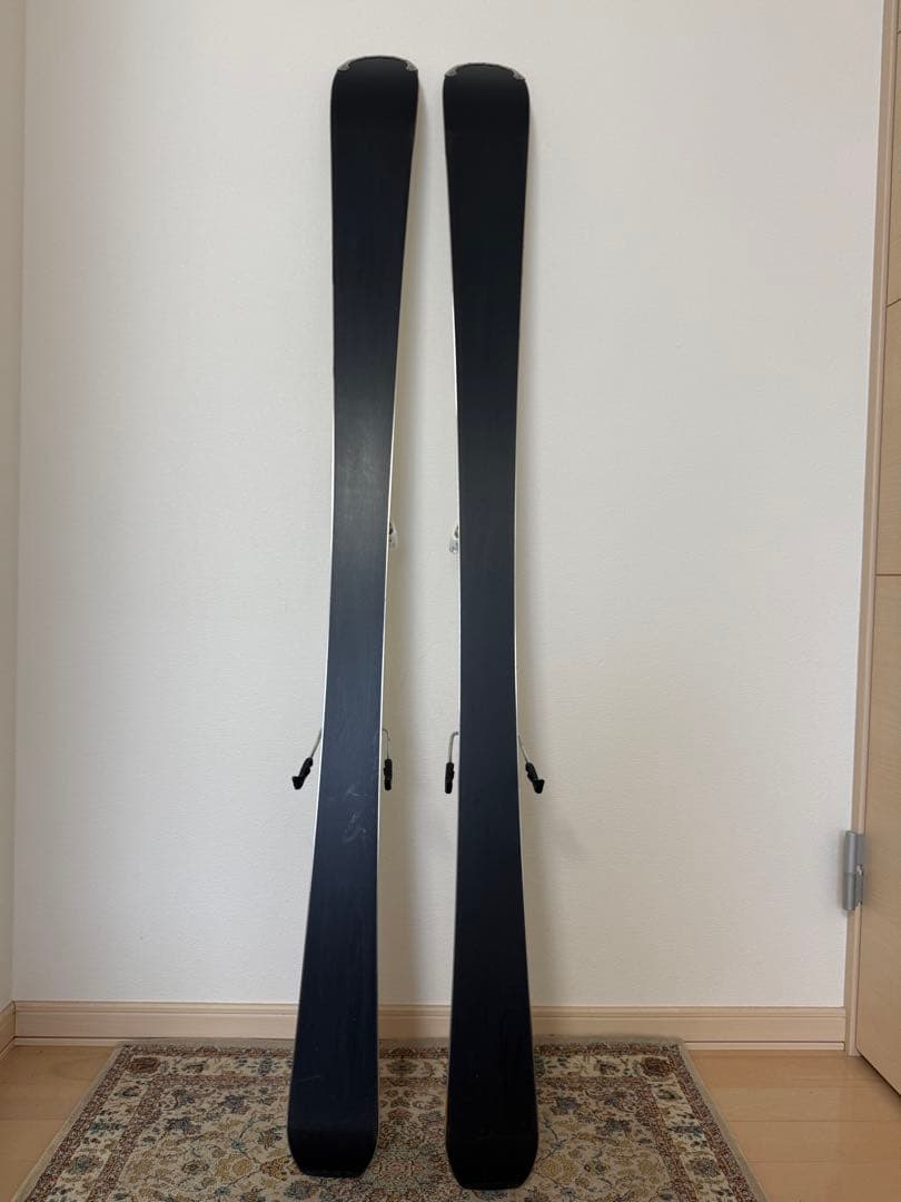 Salomon X-MAX スキーセット