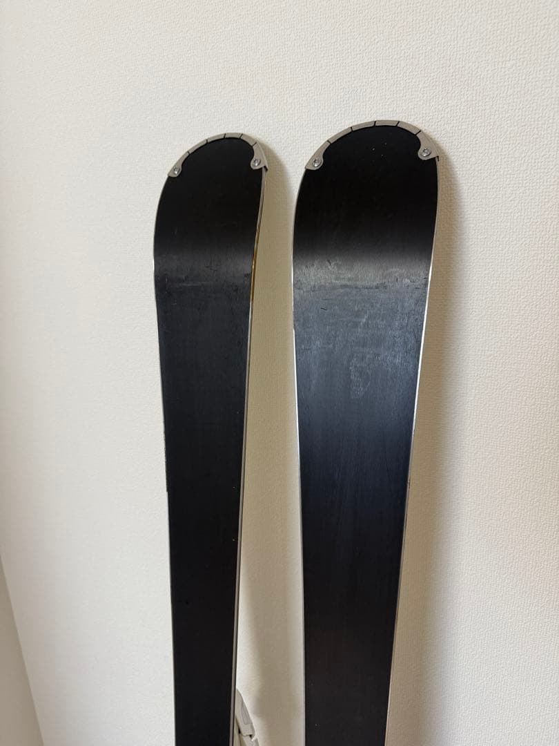 Salomon X-MAX スキーセット