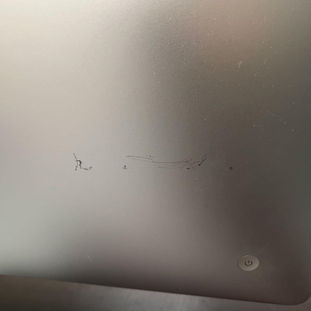 iMac 27インチ, 2017/32GB/Fusion 1TB