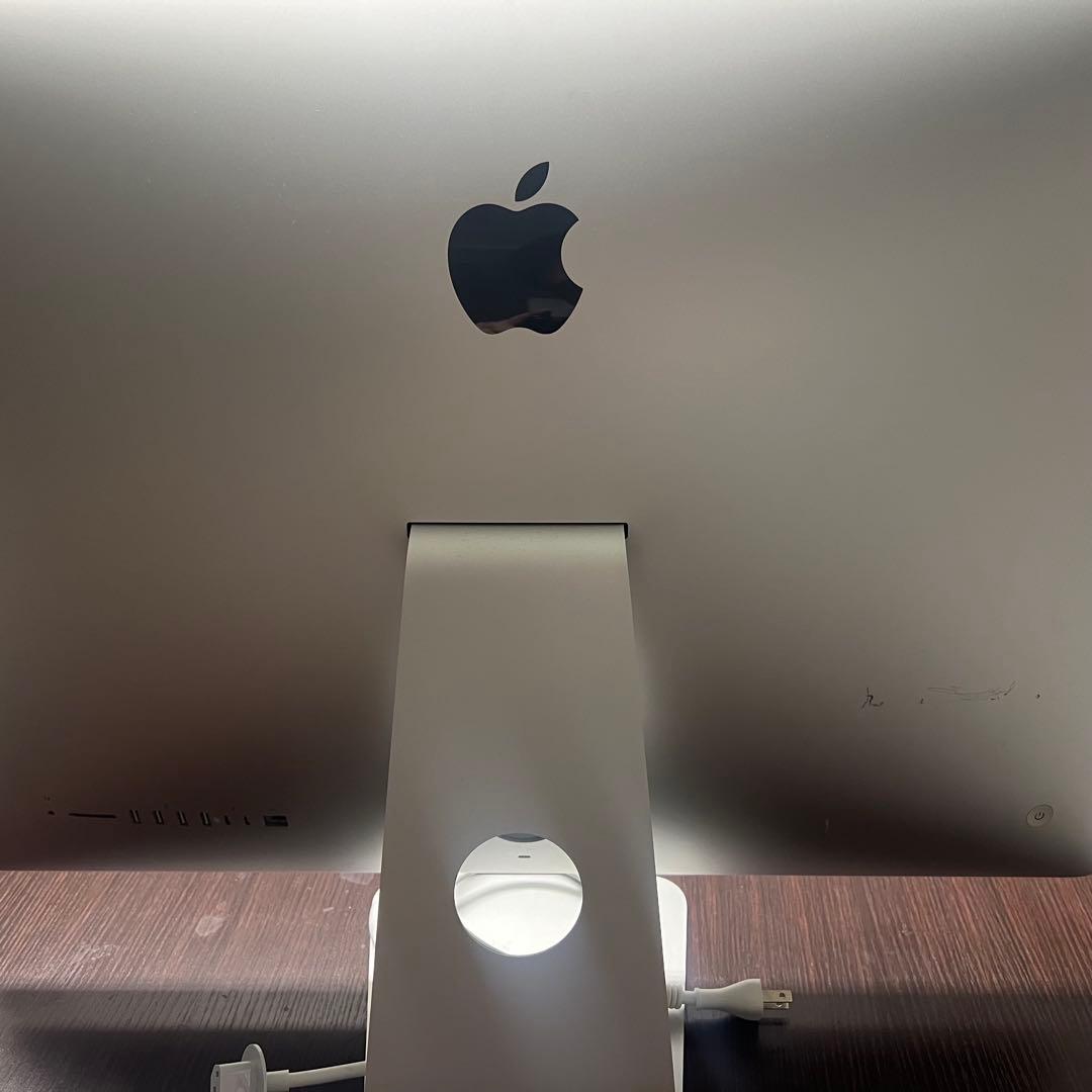 iMac 27インチ, 2017/32GB/Fusion 1TB