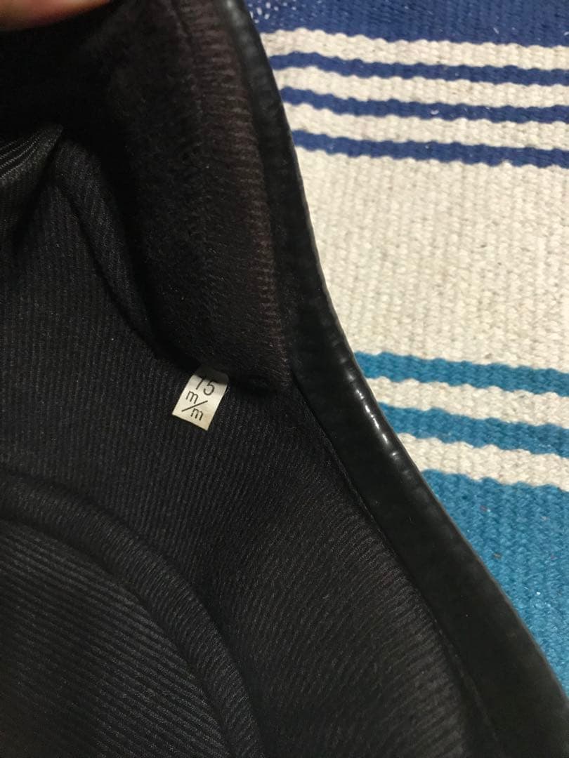 ビンテージ　ジェット　帽体小さめ