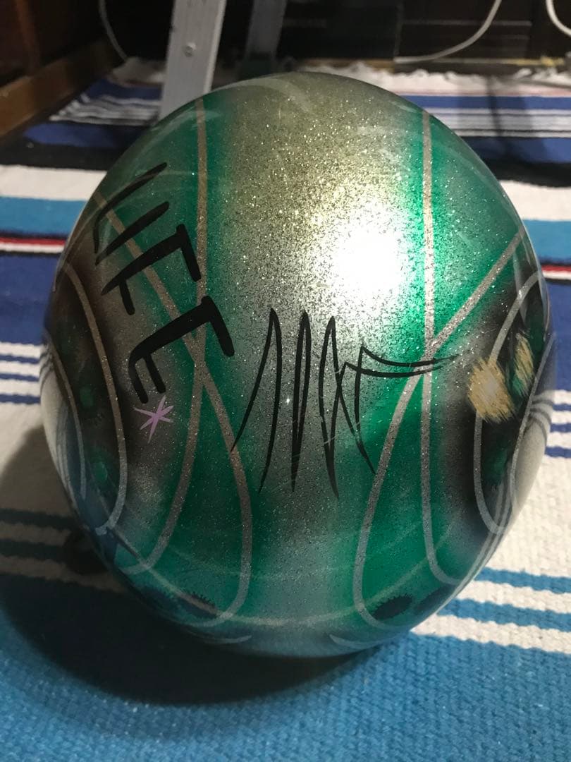 ビンテージ　ジェット　帽体小さめ