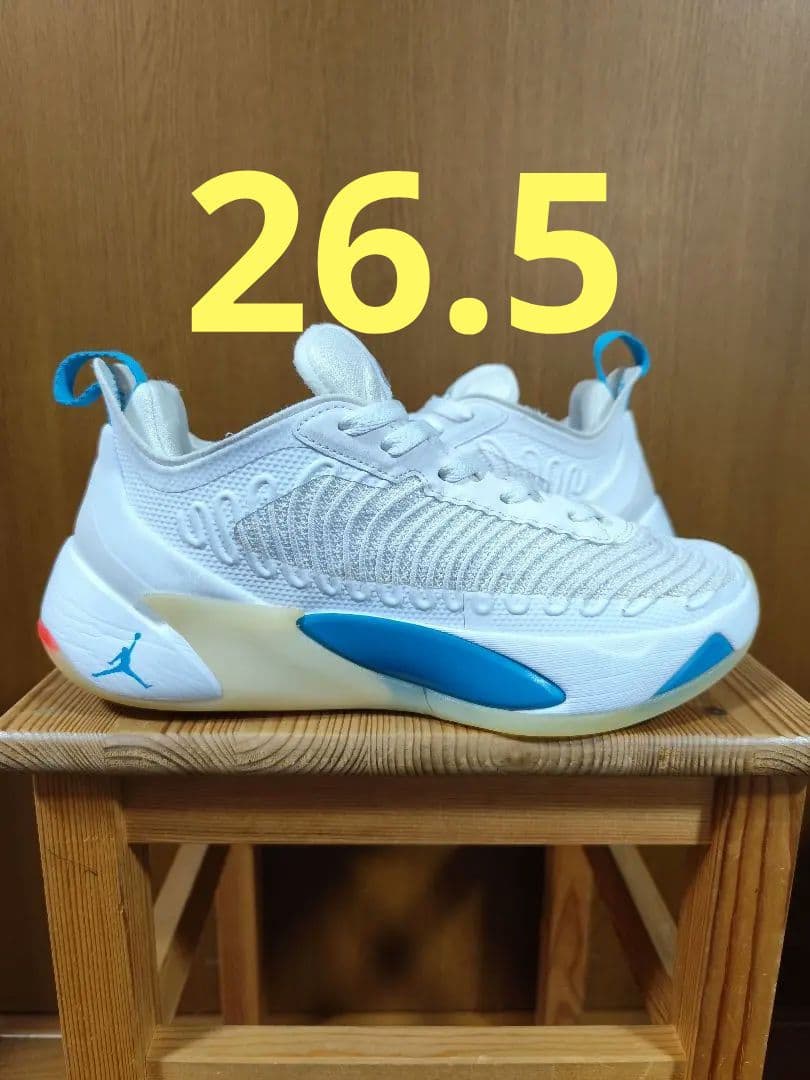 Nike Jordan Luka1　ナイキ　ジョーダン　ルカ1 26.5cm