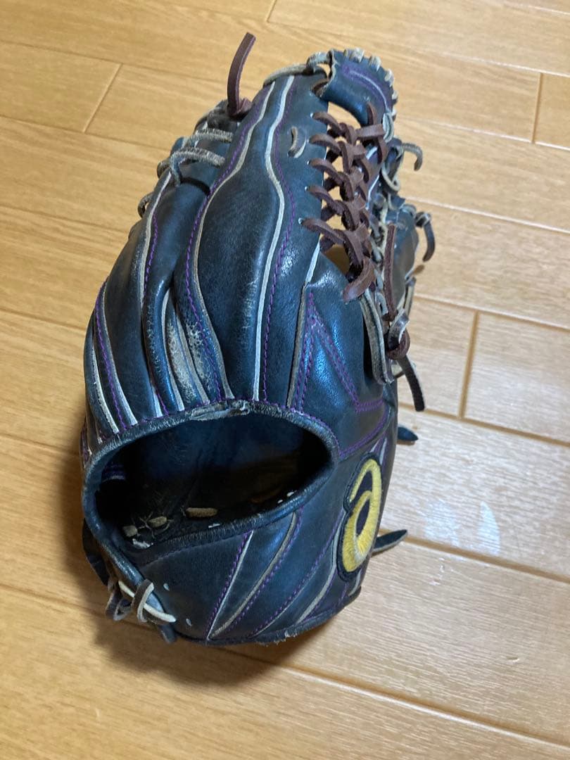 アシックスゴールドステージ