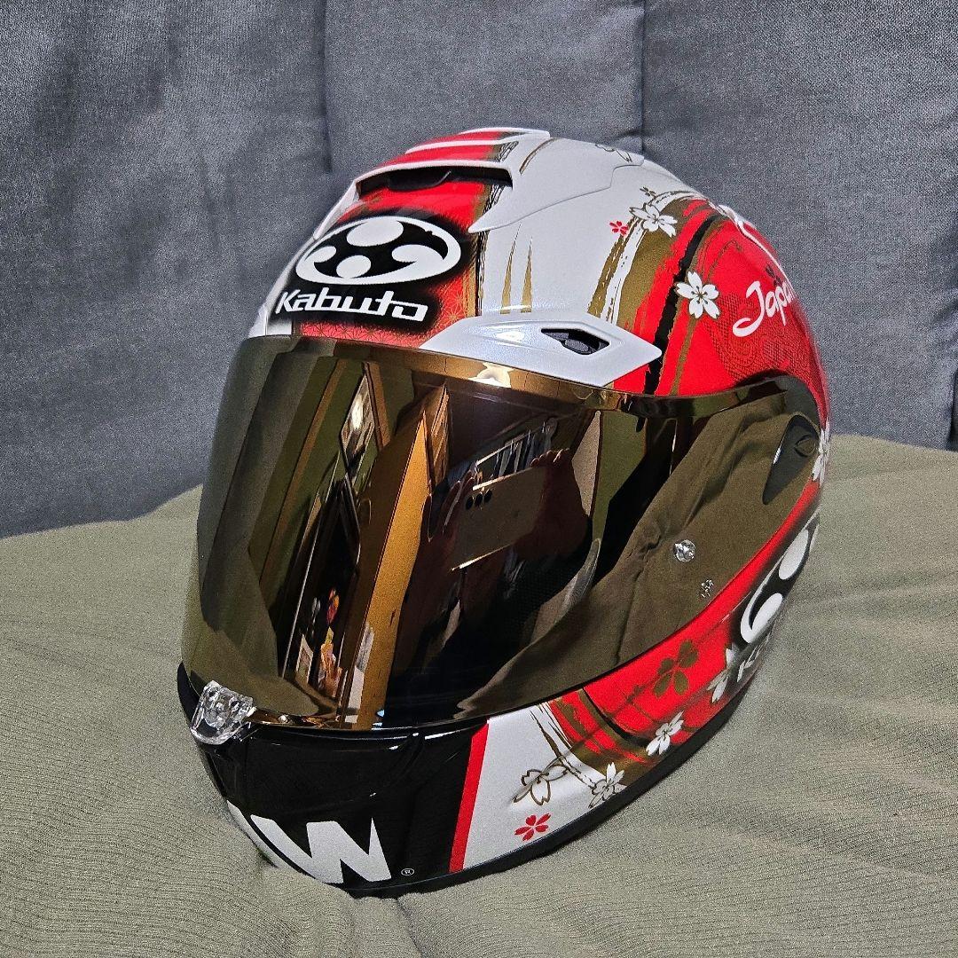 セキュリティ・セーフティ OGK kabuto F-17