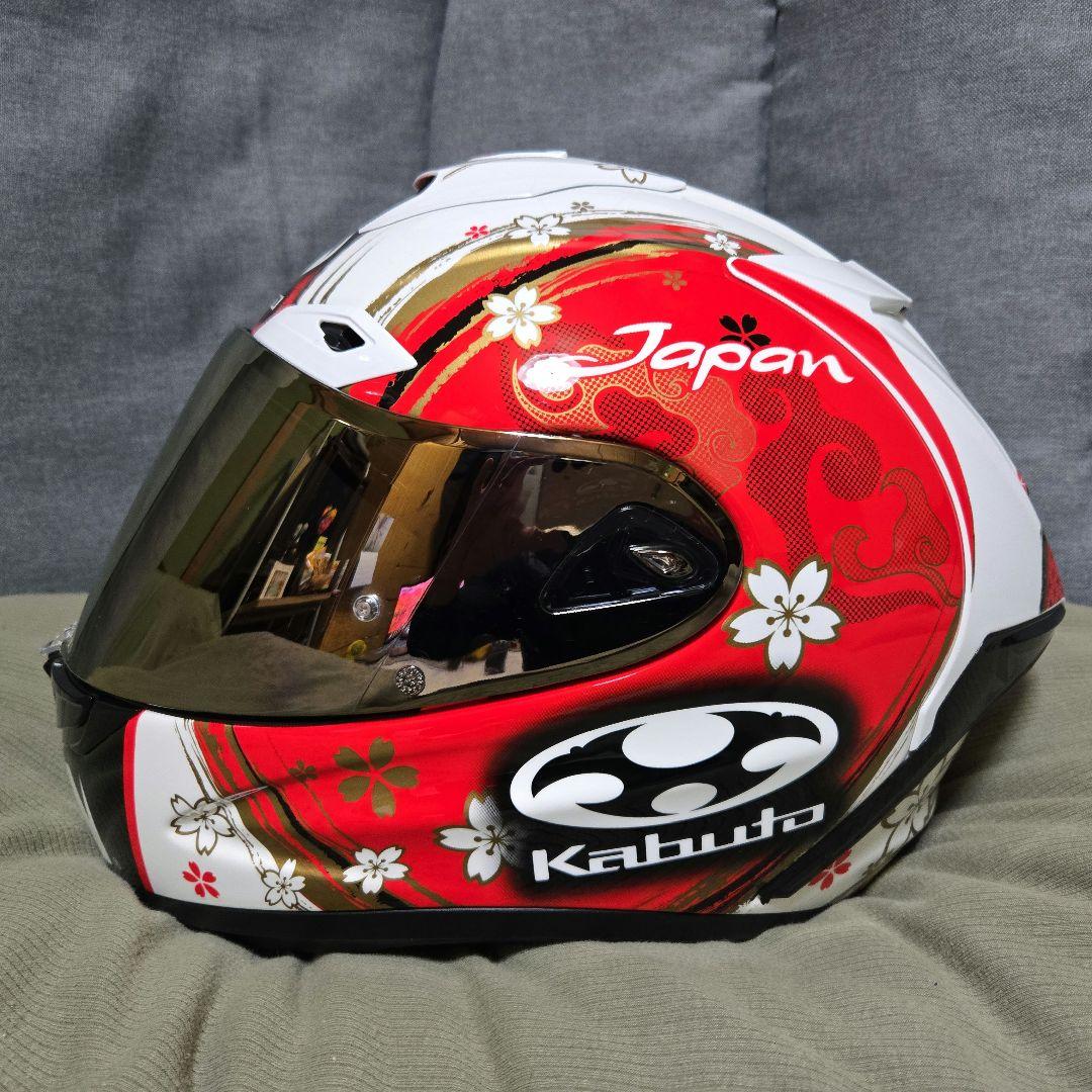 セキュリティ・セーフティ OGK kabuto F-17