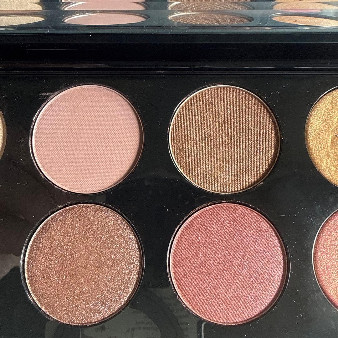 年末セール❗️PAT McGRATHマザーシップ VII DIVINE ROSE